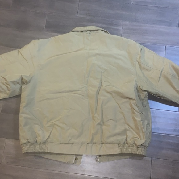 Woolrich vintage Thinsulate blanket lined water resistant jacket - Picture 5 of 11